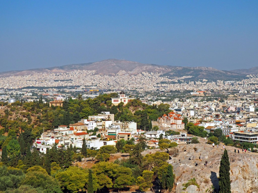 Atenas 