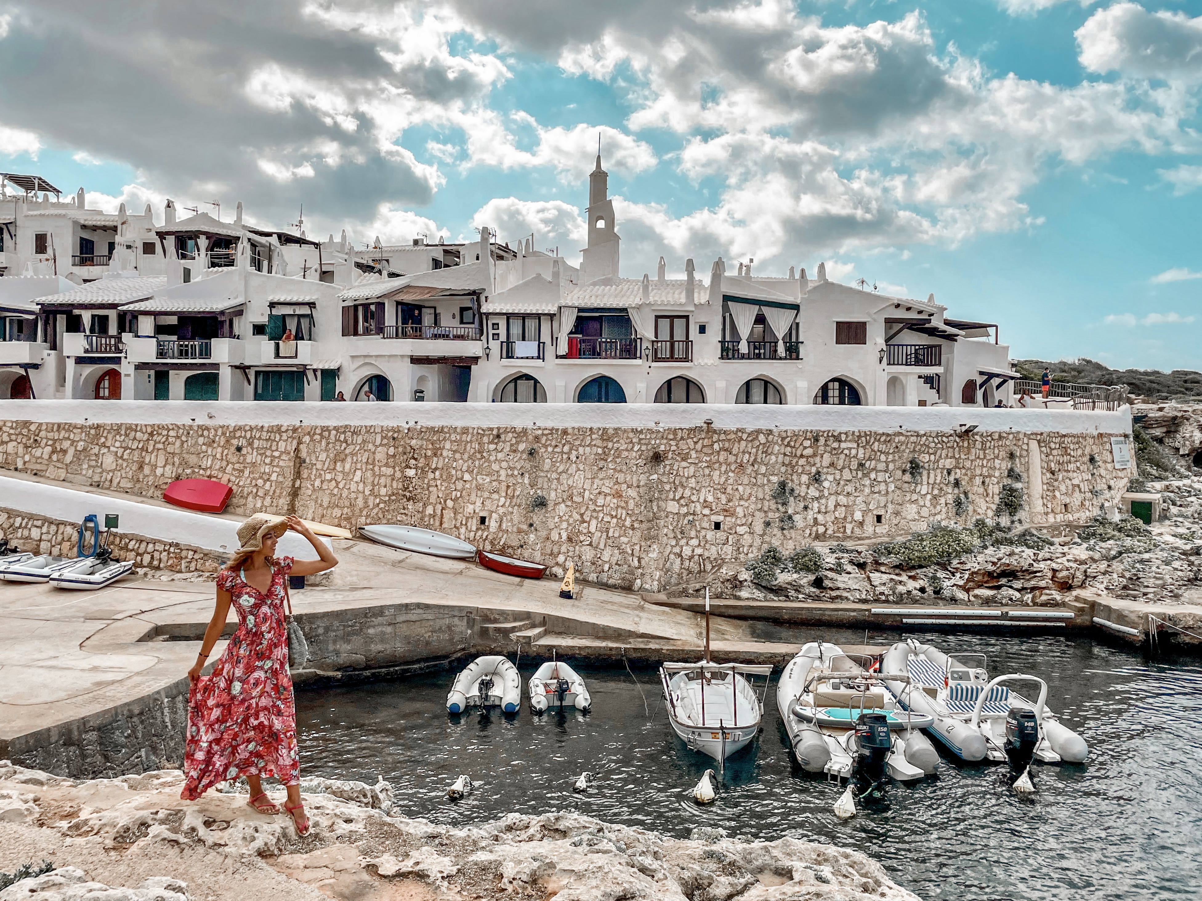 Qué ver en Menorca en 7 días: Guía con Los Pueblos y Ciudades Más Bonitos de la isla
