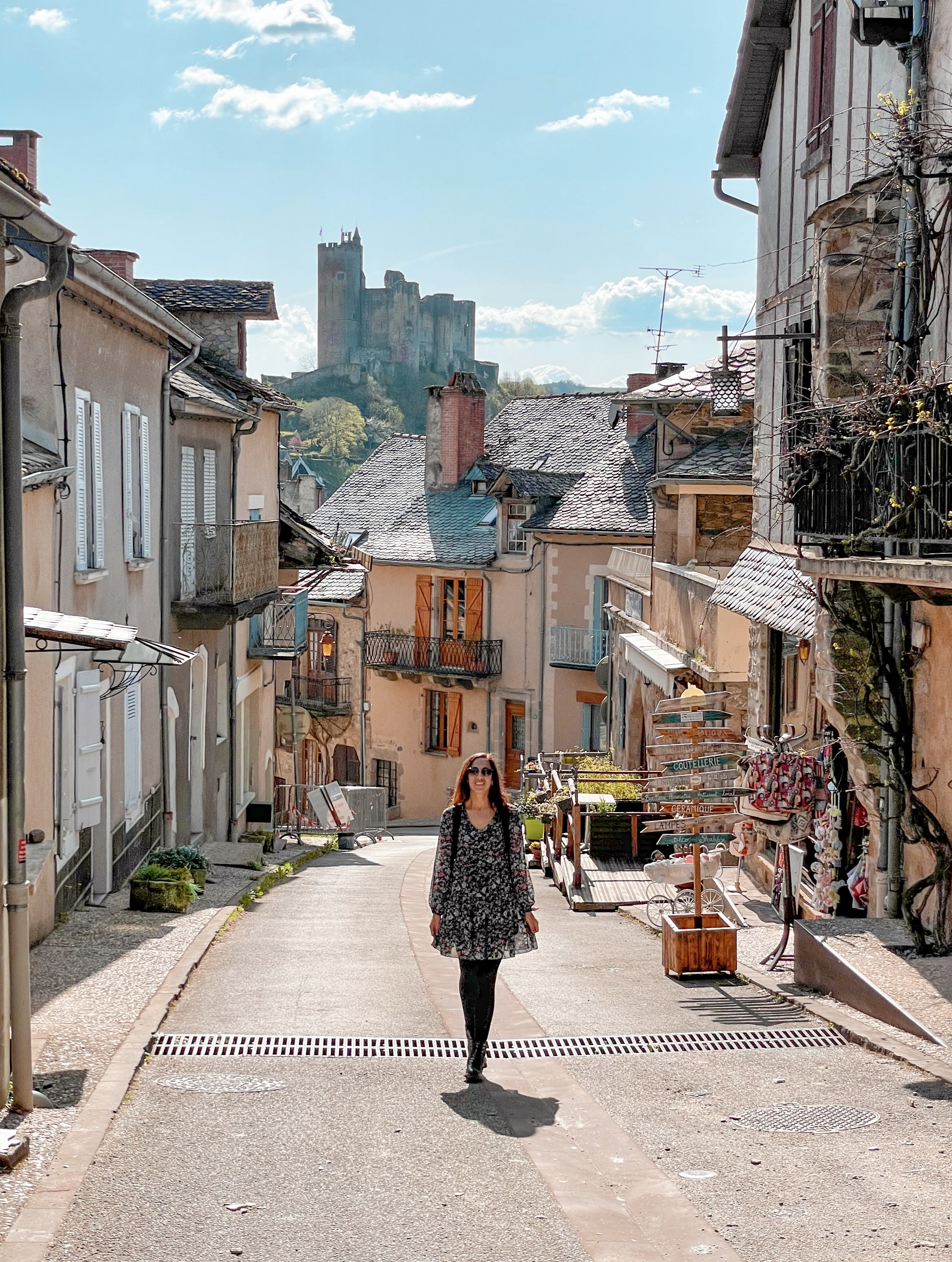 Los pueblos más bonitos del sur de Francia