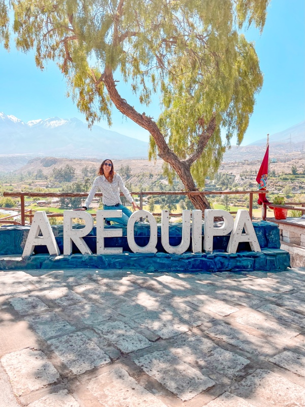 Qué ver en Arequipa y alrededores