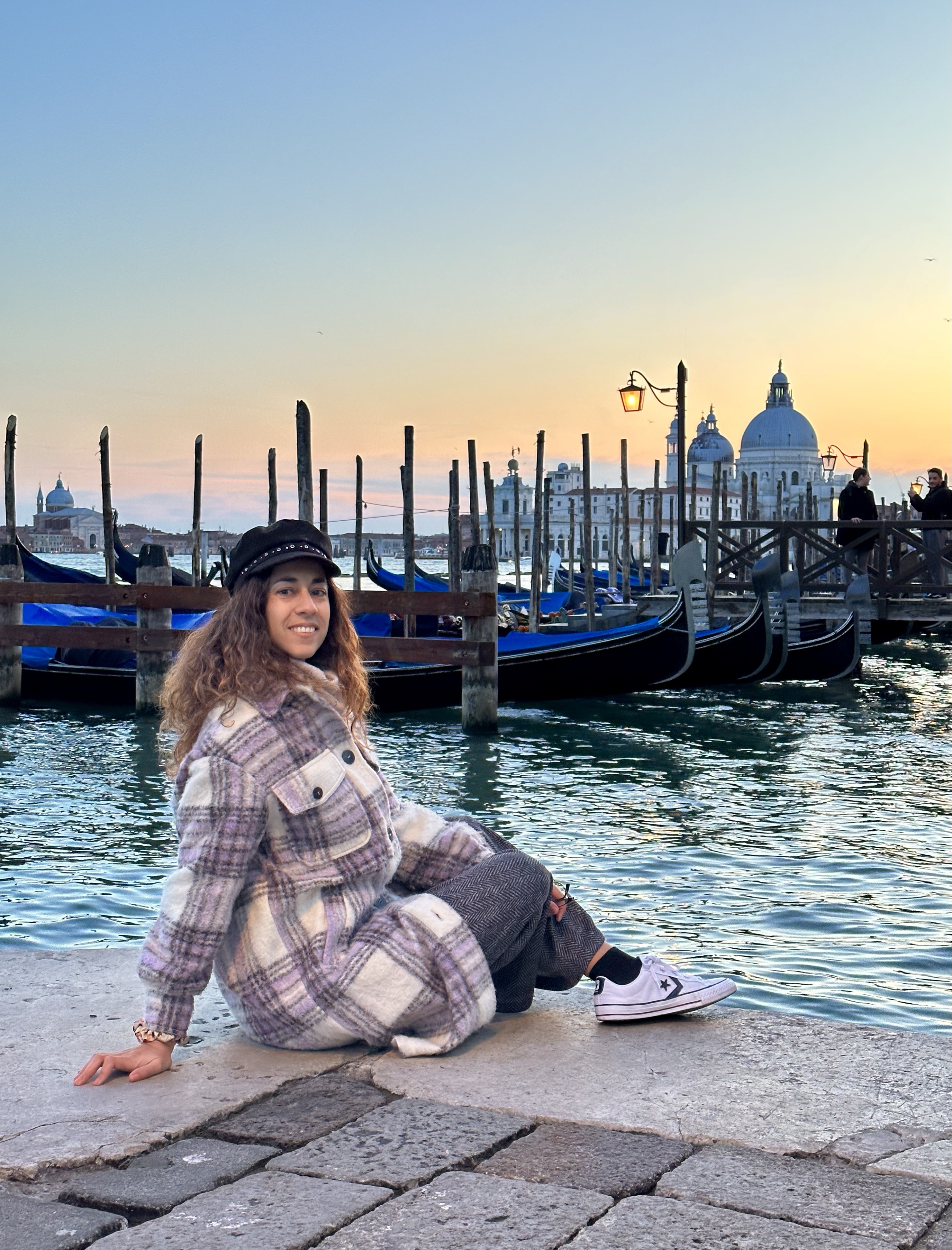 Spots instagrameables en Venecia 