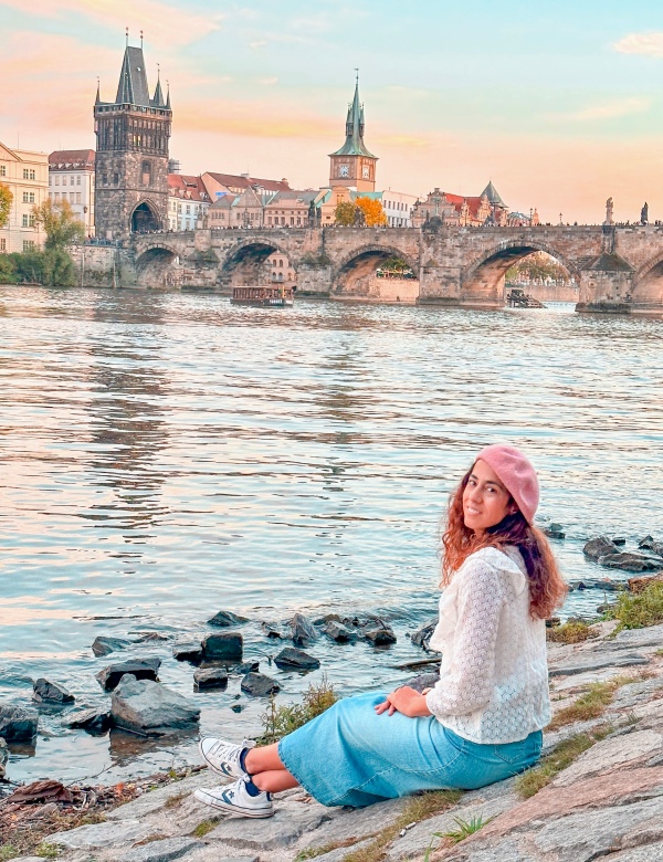 Lugares imprescindibles y muy Instagrameables para ver en Praga