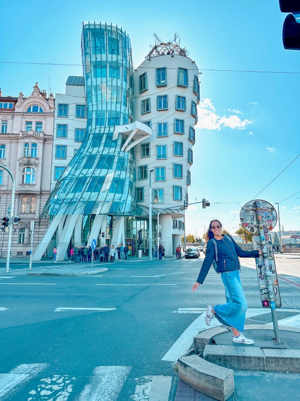 Lugares Imprescindibles e instagrameables de Praga