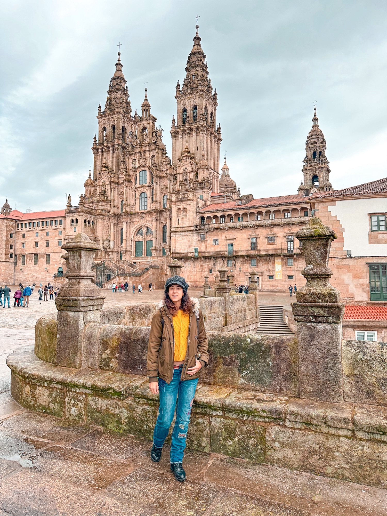 Qué ver en Santiago de Compostela en un día