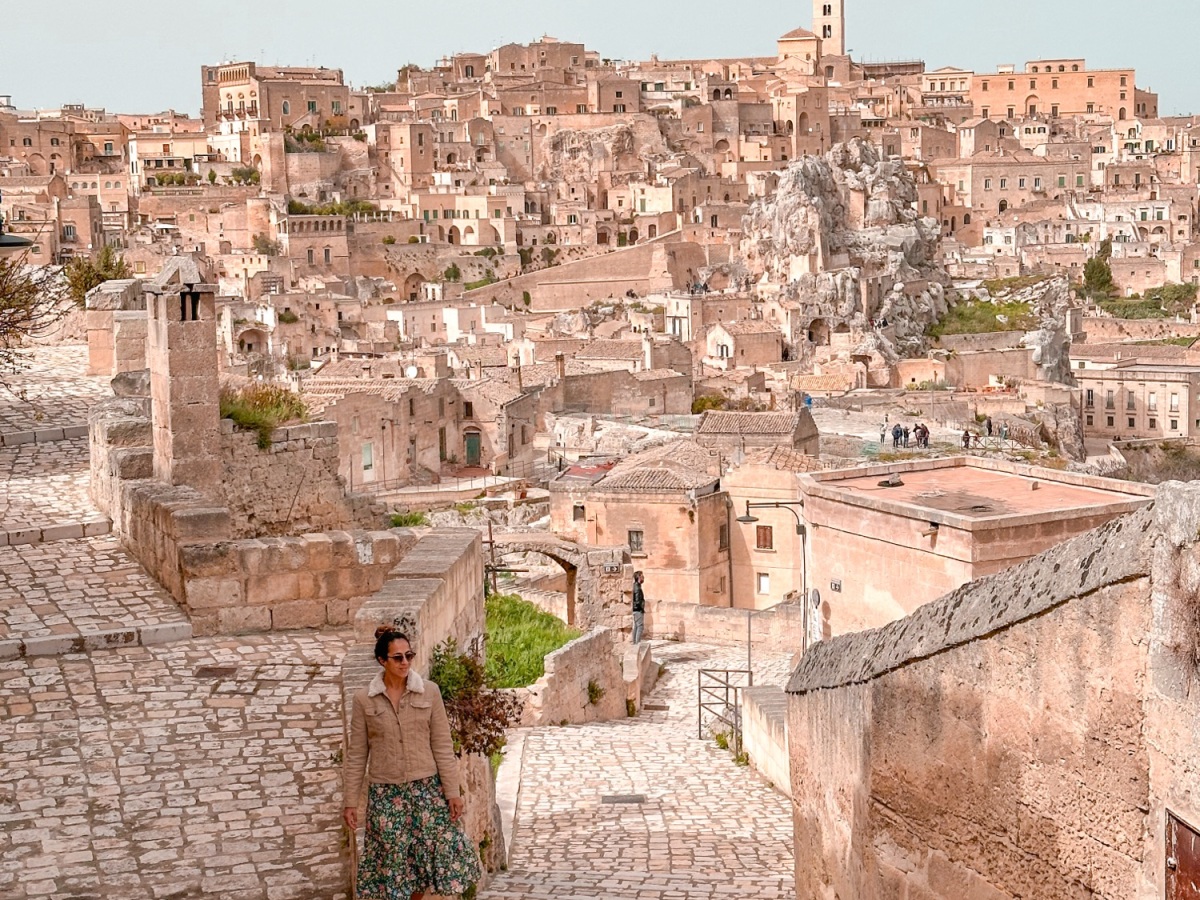 Qué ver en Matera en un día: descubre una de las ciudades más antiguas y bonitas del mundo